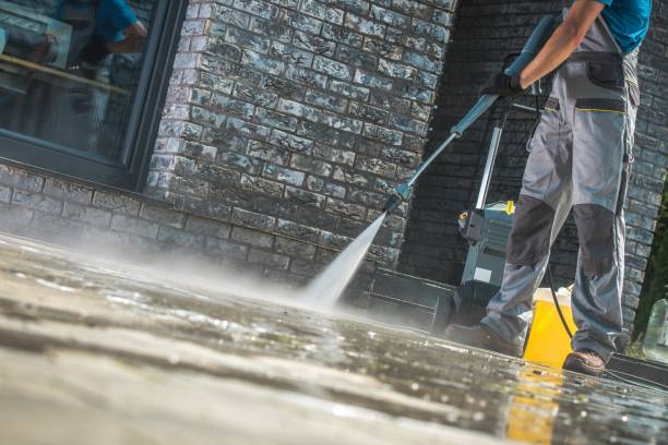 Best Graffiti Removal  in De Kal, TX