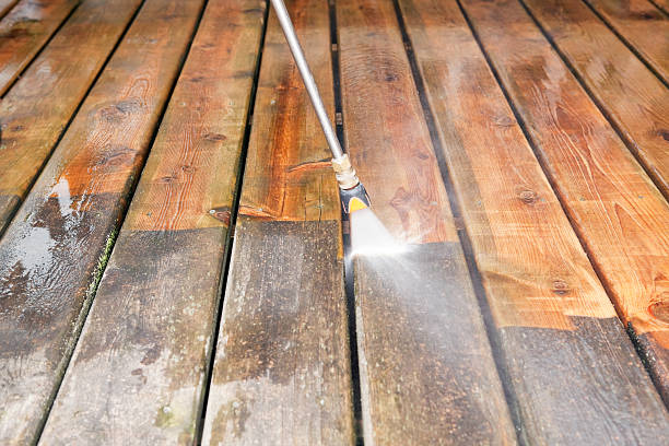 De Kal, TX  Pressure Washing Services Company